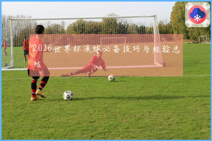 2026世界杯滚球必备技巧与经验总结