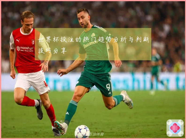 世界杯投注的热门趋势分析与判断技巧分享