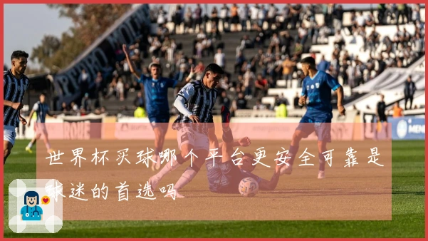 世界杯买球哪个平台更安全可靠是球迷的首选吗