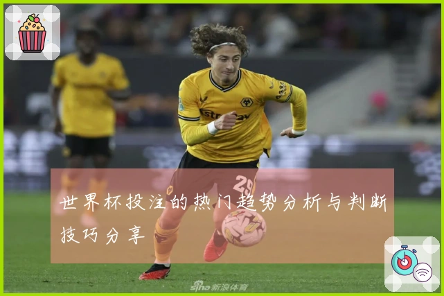 世界杯投注的热门趋势分析与判断技巧分享