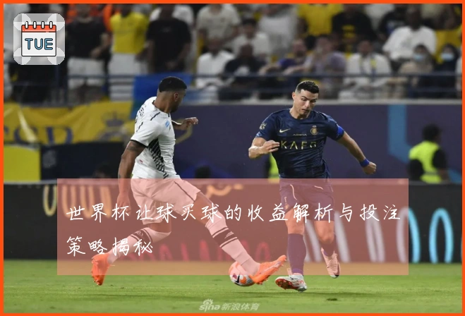 世界杯让球买球的收益解析与投注策略揭秘