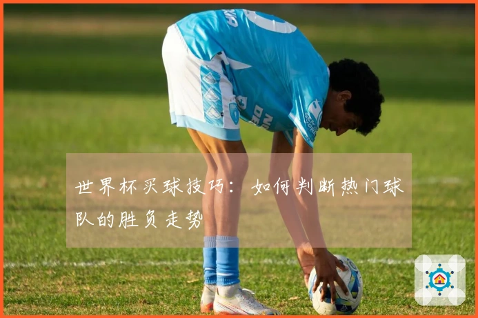 世界杯买球技巧：如何判断热门球队的胜负走势