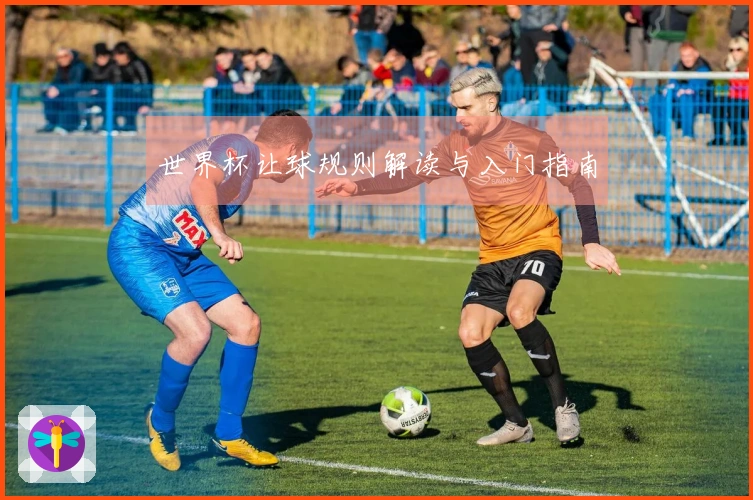 世界杯让球规则解读与入门指南