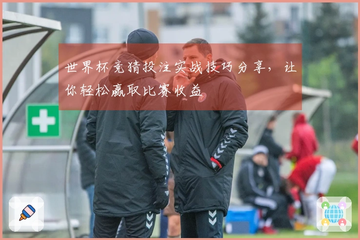 世界杯竞猜投注实战技巧分享，让你轻松赢取比赛收益